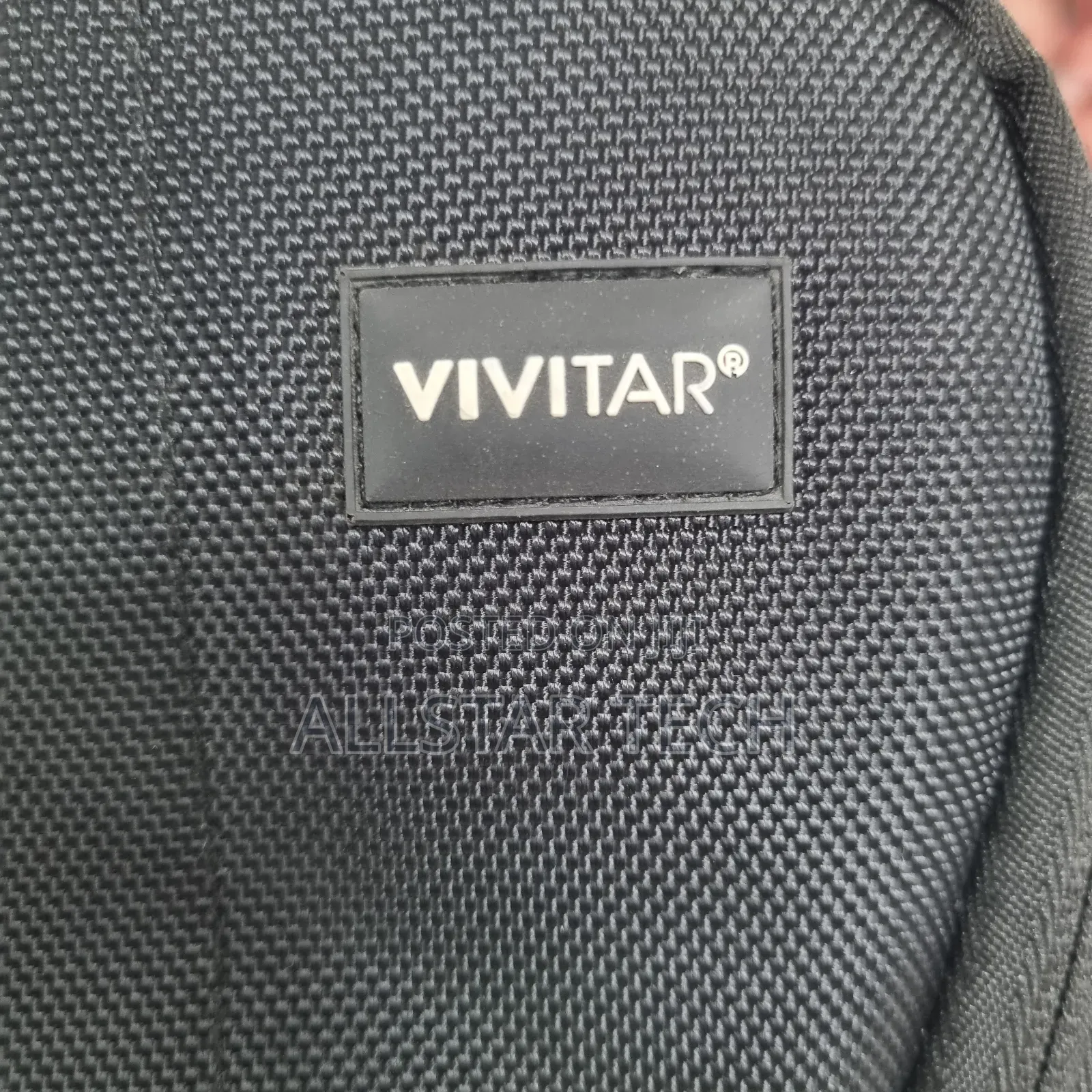 VIVITAR Camera Bag for DSLR and Mirrorless Cameras