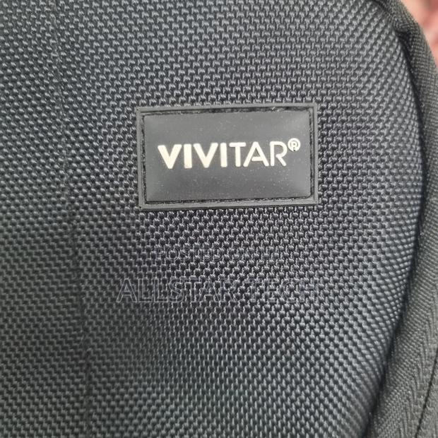 VIVITAR Camera Bag for DSLR and Mirrorless Cameras - thumbnail 4