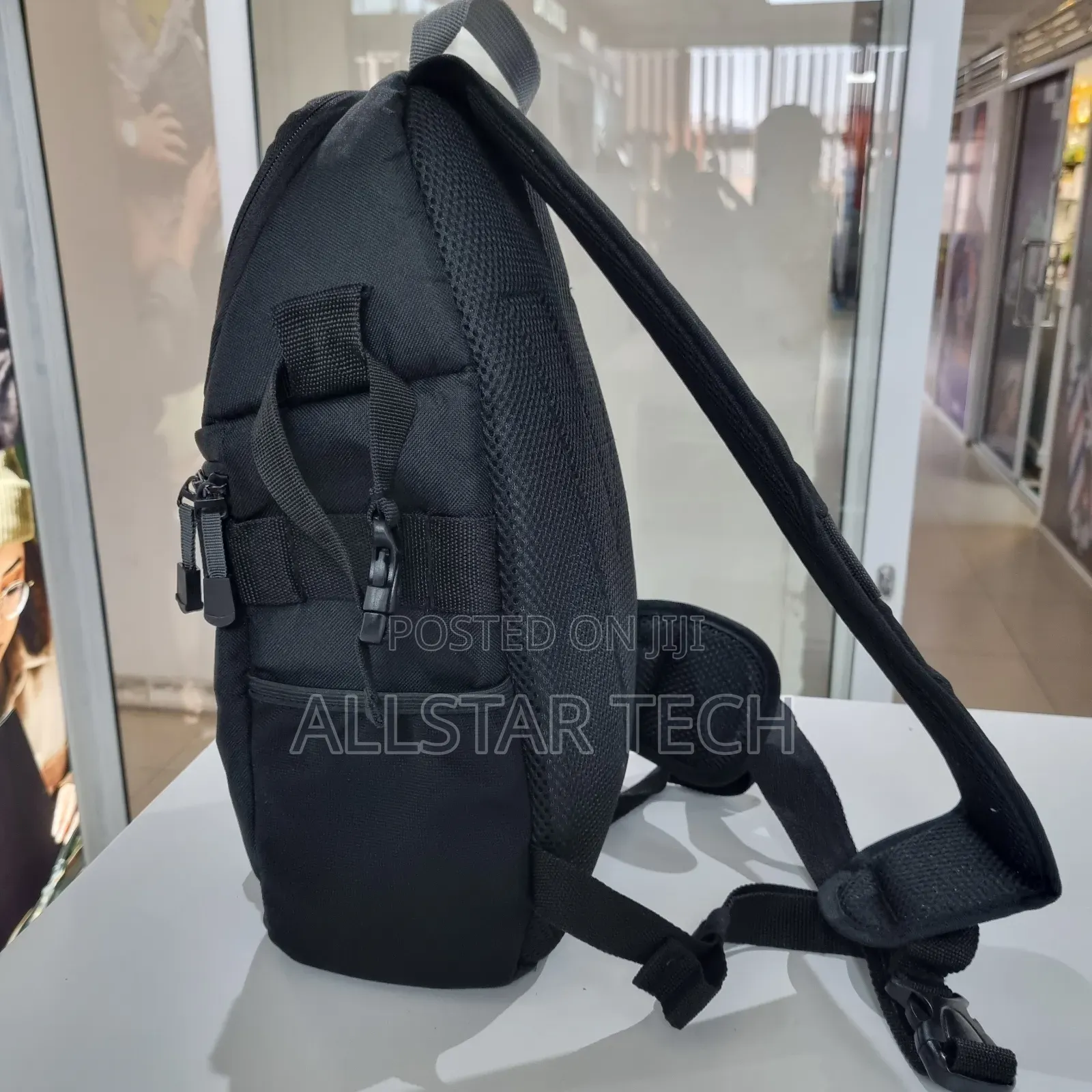 VIVITAR Camera Bag for DSLR and Mirrorless Cameras