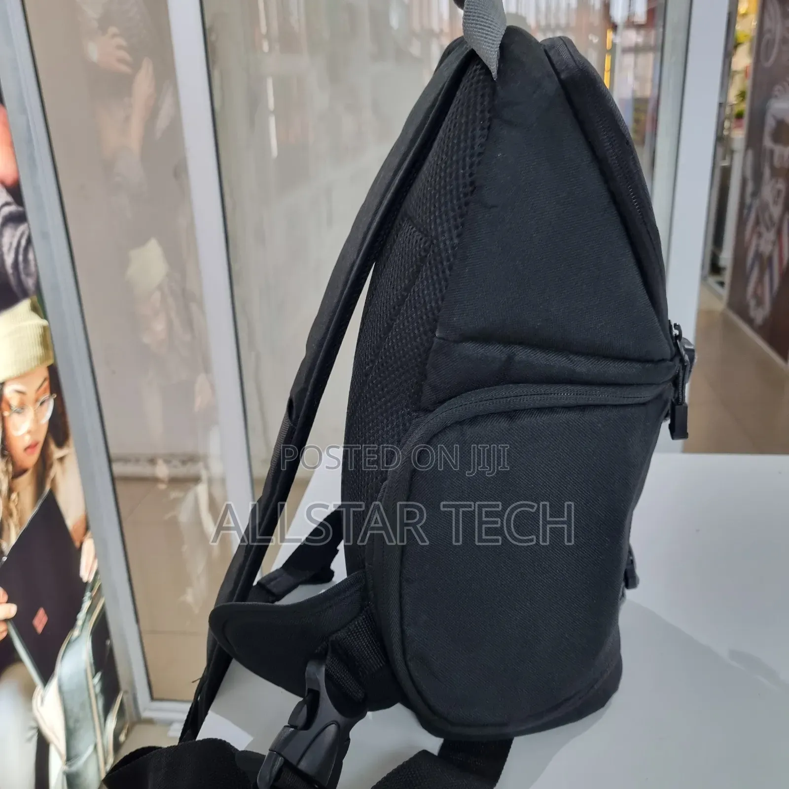 VIVITAR Camera Bag for DSLR and Mirrorless Cameras