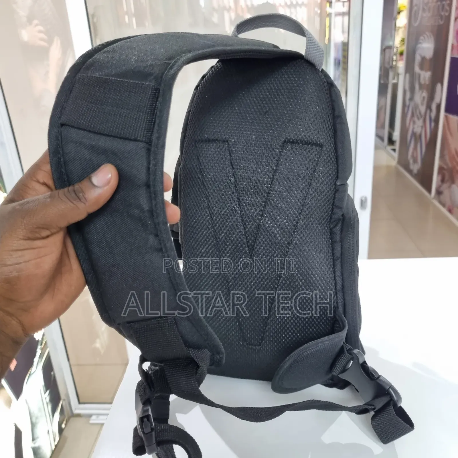 VIVITAR Camera Bag for DSLR and Mirrorless Cameras
