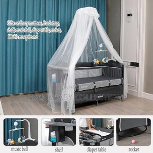 Traveling Baby Playpen Bed - thumbnail 2