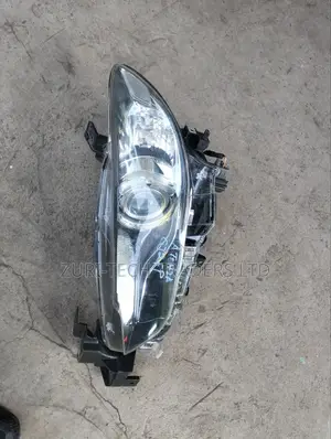 Mazda Atenza 2014 Headlight