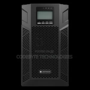 Lightwave Online Ups 3kva
