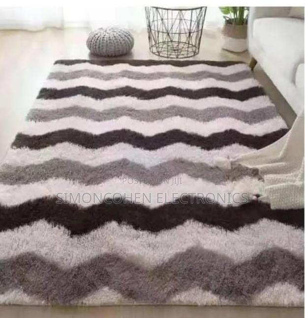 Fluffy Carpet 5*8