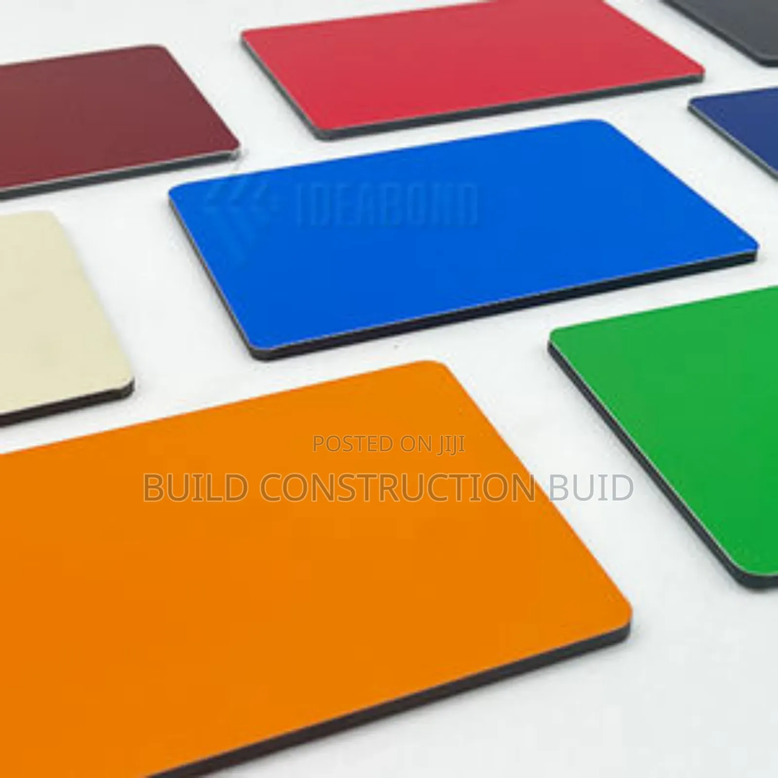 Aluco Boards 4mm Thickness Suppliers in Kenya.