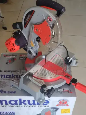 Electric Mitre Saw 1800w