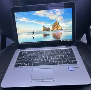 Laptop HP EliteBook 820 G4 8GB Intel Core I5 SSD 256GB