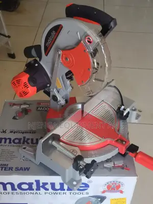 Electric Mitre Saw 1800w
