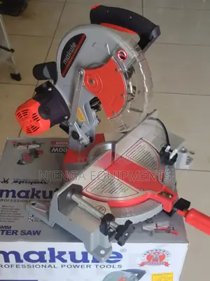Electric Mitre Saw 1800w