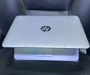 Laptop HP EliteBook 820 G4 8GB Intel Core I5 SSD 256GB