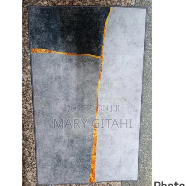 *3 D Door Mats*
Large-45x75cm