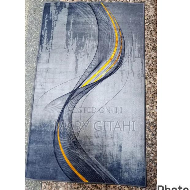  *3 D Door Mats* 
 Large-45x75cm - thumbnail 2
