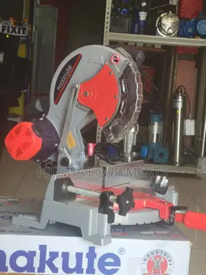 10" -1800w Mitre Saw Makute