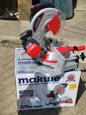 High Quality Makute Mitersaw