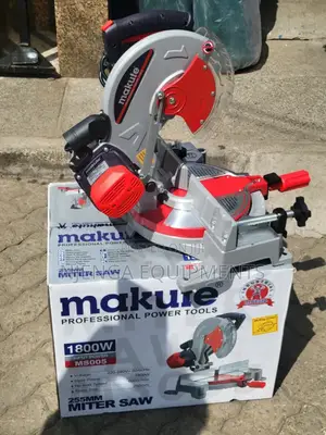 High Quality Makute Mitersaw