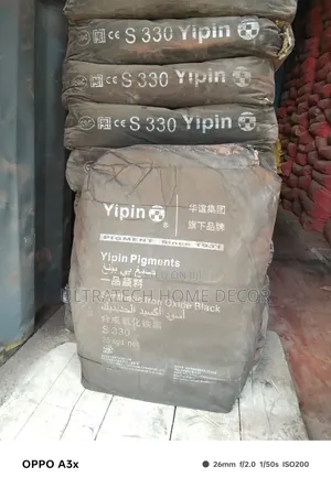 Yipin S330 Black Oxide
