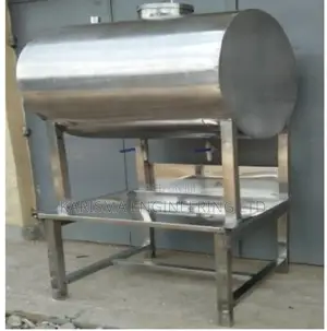 Manual Water Filling Station