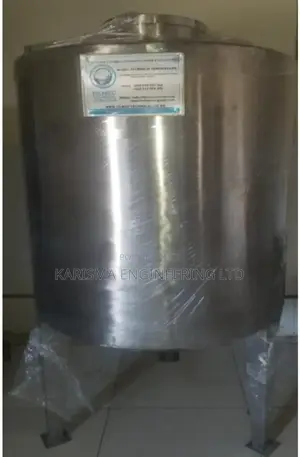Storage Tank