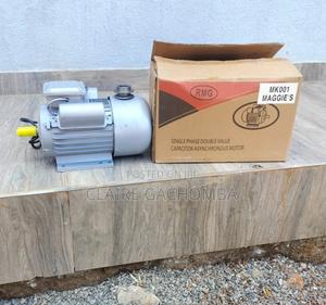 2.0hp Motor - thumbnail 2