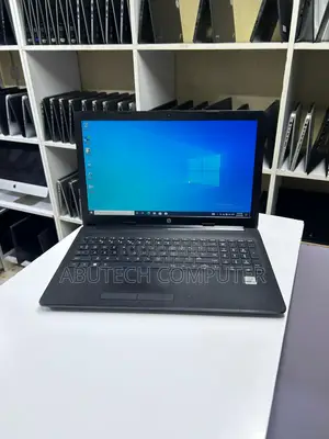 Laptop HP 15s 8GB Intel Core I5 SSD 256GB
