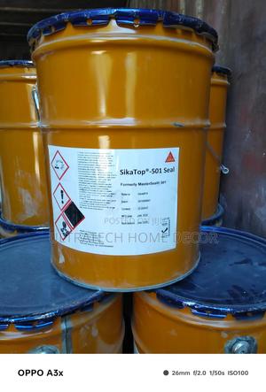 Sikatop 501 Seal - main view