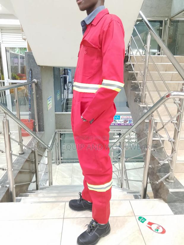 Safety Enhanced Overall - main view