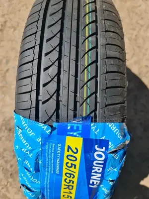 205 /65 R15 Journey TYRES