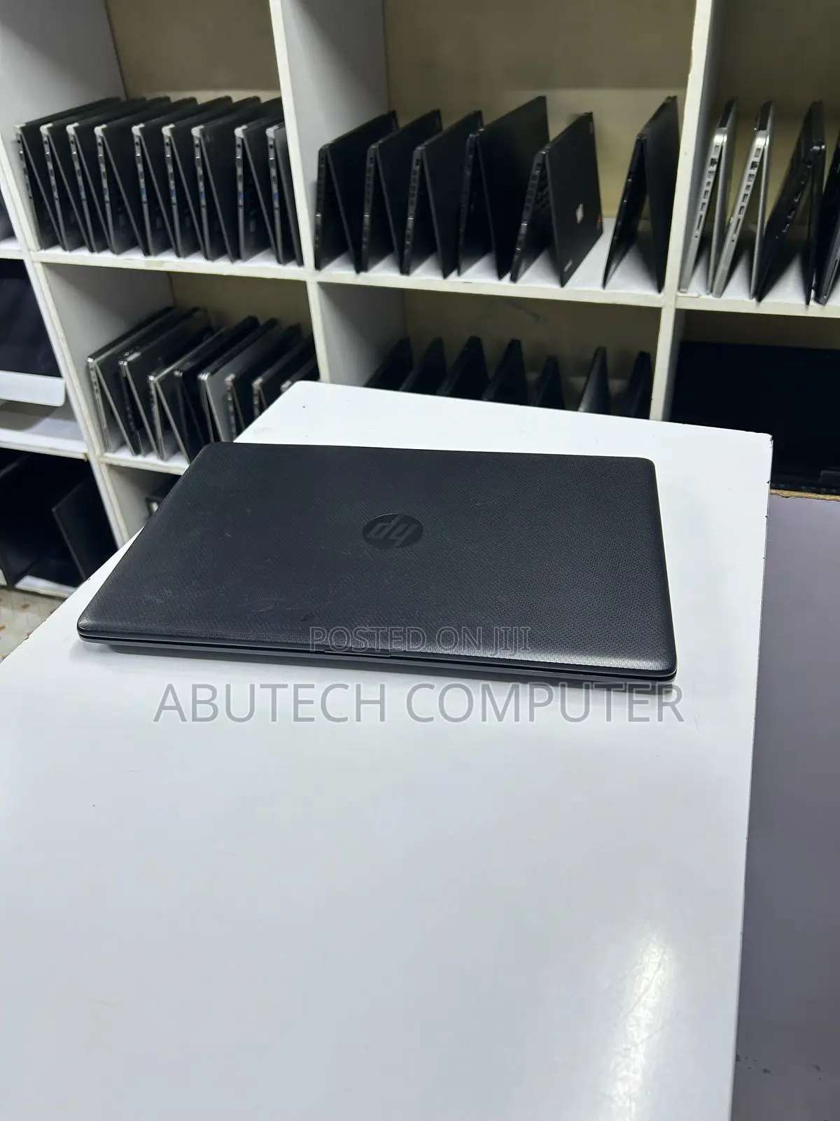 Laptop HP 15s 8GB Intel Core I5 SSD 256GB
