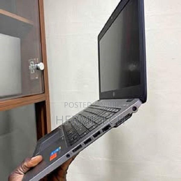 Laptop HP EliteBook 840 G1 8GB Intel Core I5 HDD 500GB