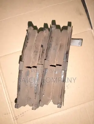 Suzuki Swift Brake Pads