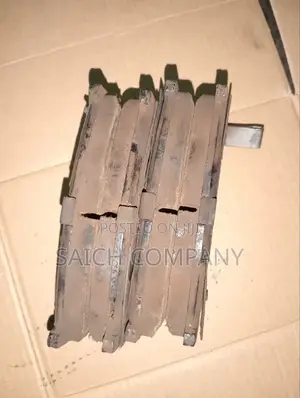 Suzuki Swift Brake Pads