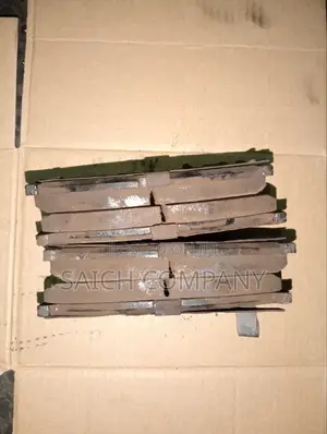 Suzuki Swift Brake Pads