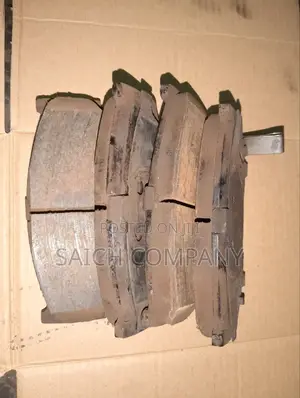 Suzuki Swift Brake Pads