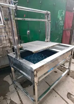 Supreme Stainless Steel
