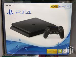 Ps4 New 1tb Sony - thumbnail 2