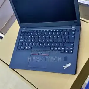 Laptop Lenovo ThinkPad X270 8GB Intel Core I5 SSD 256GB