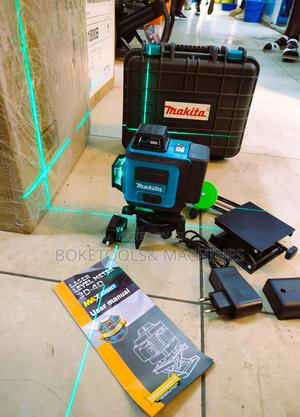 Makita Laser Level - thumbnail 2