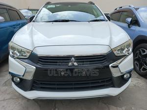 Mitsubishi RVR 2017 White in Mombasa CBD - Cars, Nelson Mwaniki | Jiji ...