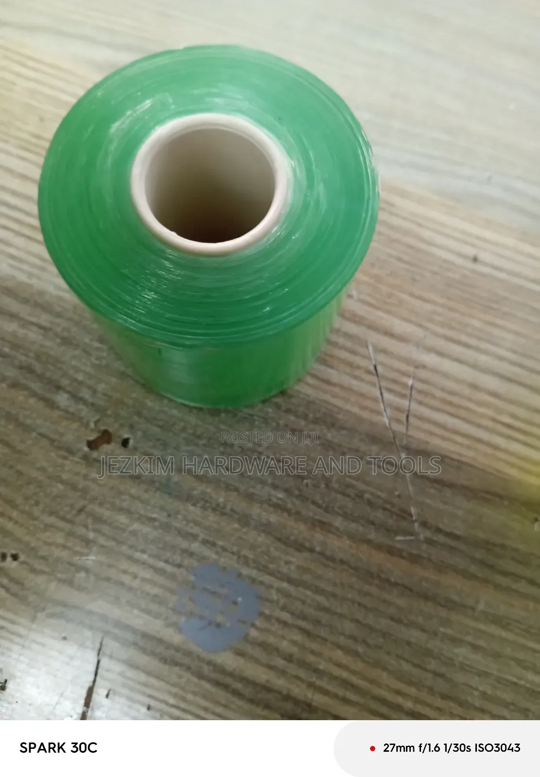 Grafting Tape