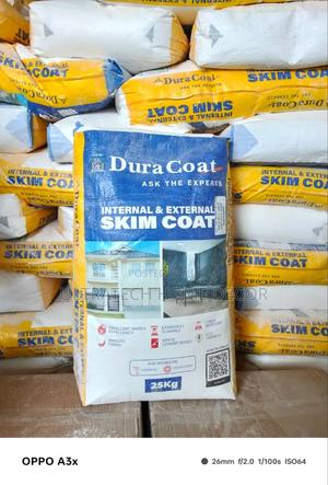 Duracoat Interior/Exterior Skimming Coat - main view