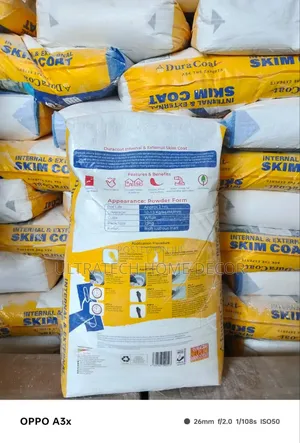 Duracoat Interior/Exterior Skimming Coat