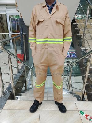 Neon Workwear - thumbnail 2