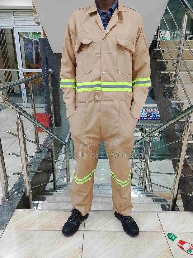 Neon Workwear - main view