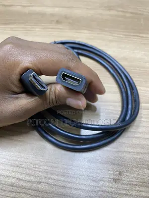 Female to Male Hdmi Extender 1.5 M