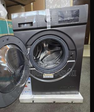 Skyworth 8 Kg Front Load Machine - thumbnail 2