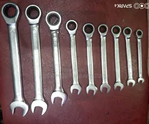 Ratchet Spanners Available