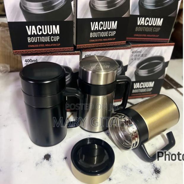 Office Cup 400 Ml at Available - main view