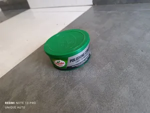 Turtle Wax Polishing Compound ,Enhance Protect