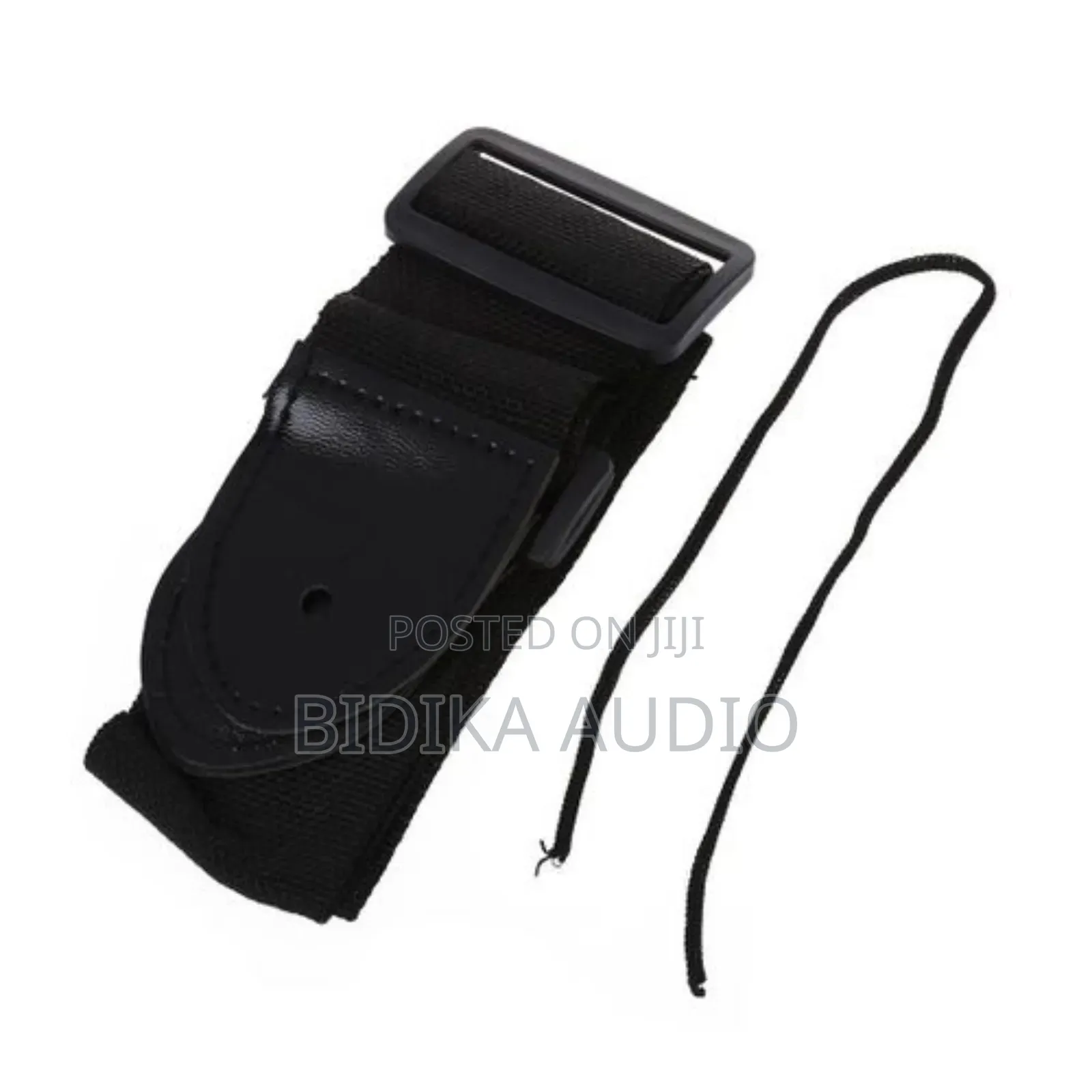 Adjustable Guitar Strap Band Acoustic Electric 132 X 6cm